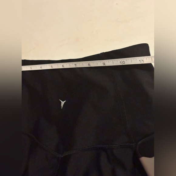 Women’s Old Navy, active power, soft medium, SUPER SOFT side pocketsCOMFORTABLE - Picture 14 of 14